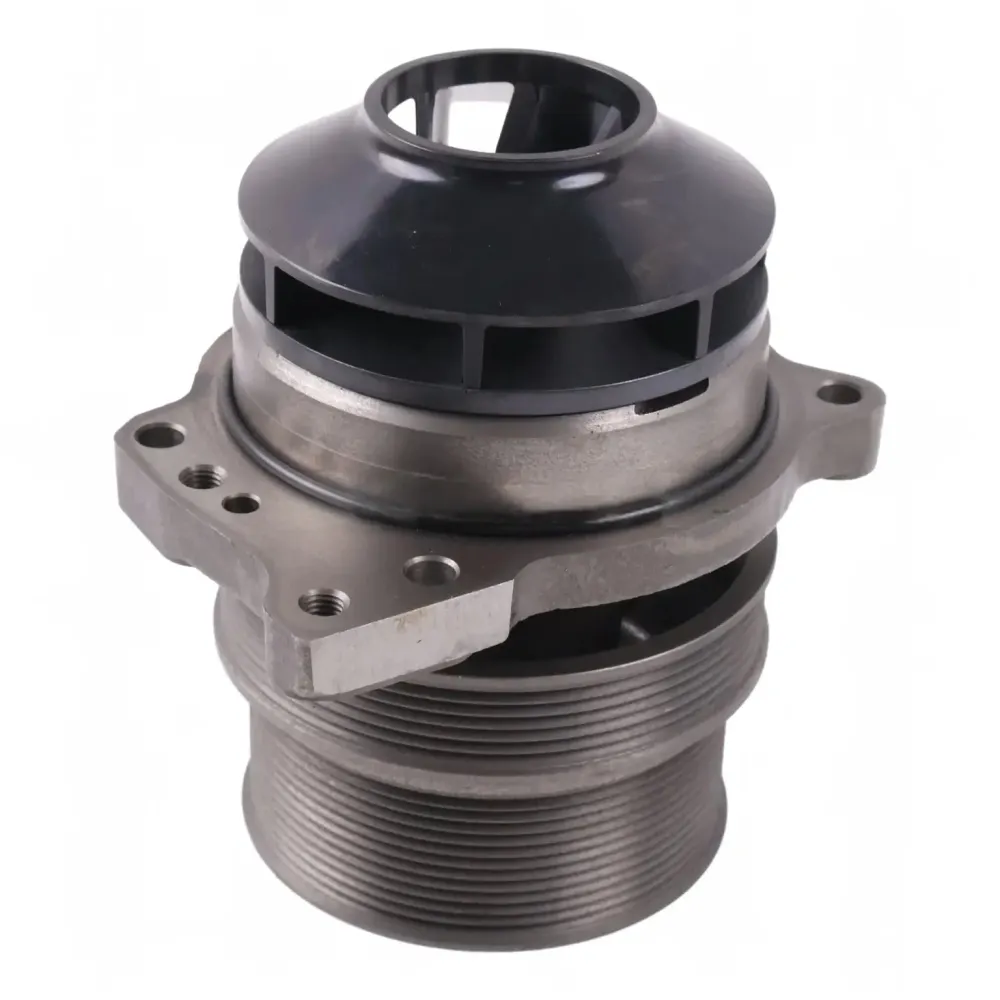 Pompa wodna 3692580 5719755 do silnika Cummins ISX12 ISX15 QSK60 X15