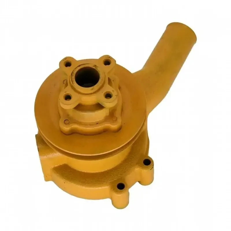 Pompa wodna 6144-61-1500 6144-61-1501 dla silnika Komatsu 4D94 spychacz D20A-5 D20P-5 D20Q-5 D20S-5 D21A-5 D21P-5
