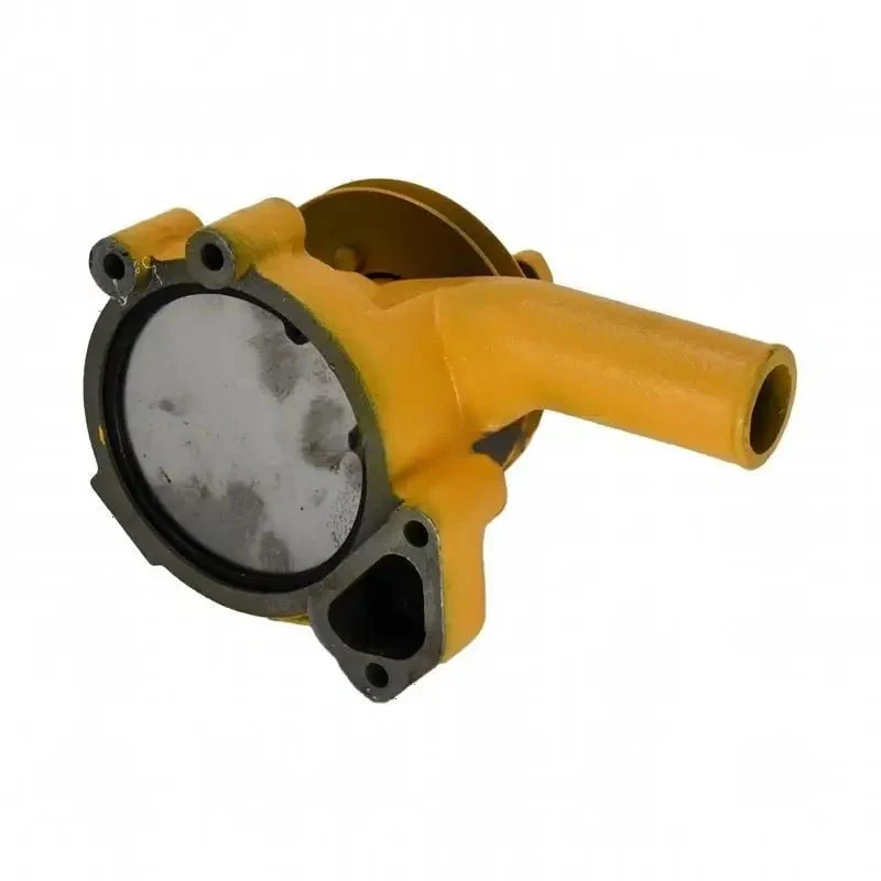 Pompa wodna 6144-61-1500 6144-61-1501 dla silnika Komatsu 4D94 spychacz D20A-5 D20P-5 D20Q-5 D20S-5 D21A-5 D21P-5