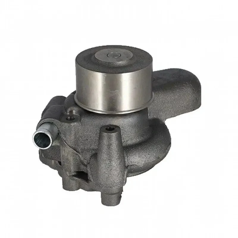 Pompa wodna 87800489 87800488 dla New Holland kombajn TX66 TR87 TR88 TR89 TR97 TR98 TR99