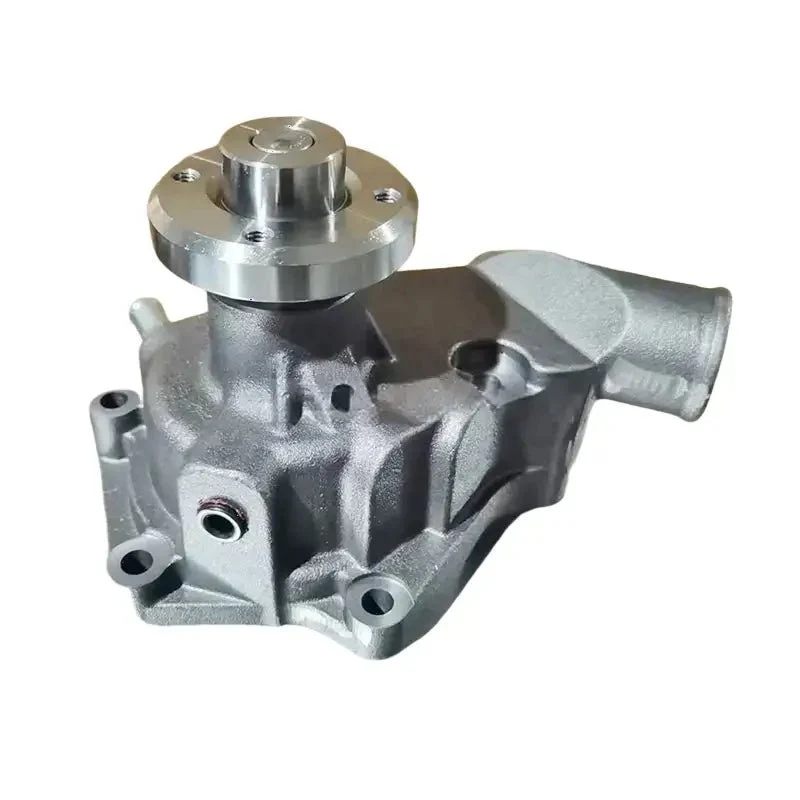Pompa wodna RE67037 R67188 do silnika John Deere 2.9L 3029 4045 ciągnik 5103 5105 5220 5310 5510