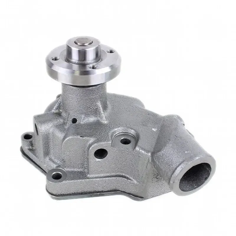 Pompa wodna RE67185 do ciągnika John Deere 5103 5105 5200 5203 5205 5210 5220 5300 5303 5310 5320 5400 5403 5410 5500 5510