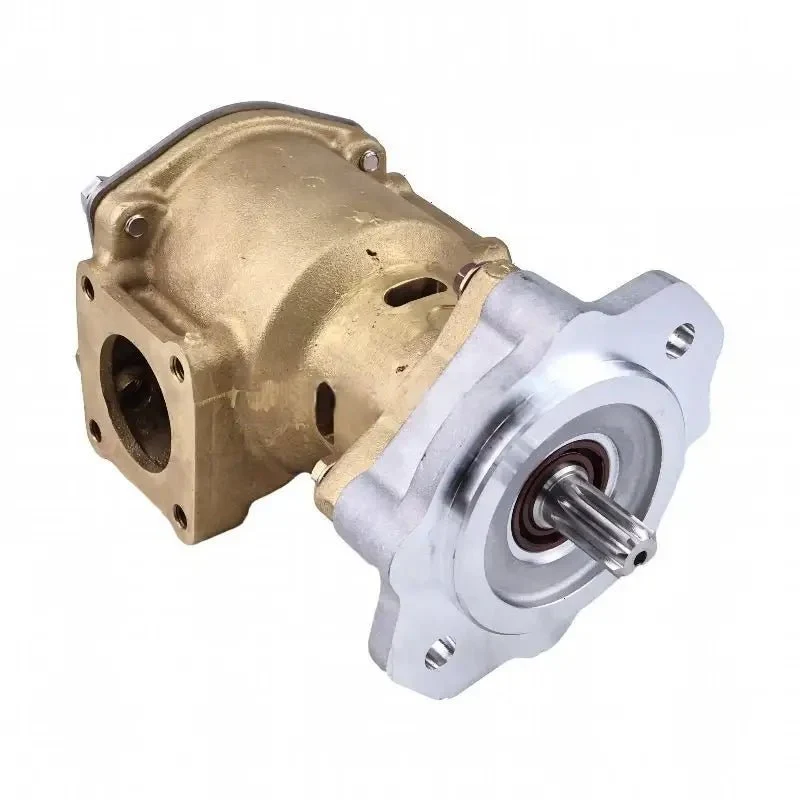 Pompa wody morskiej RE45458 do silnika John Deere 6068 6076 6081 6125