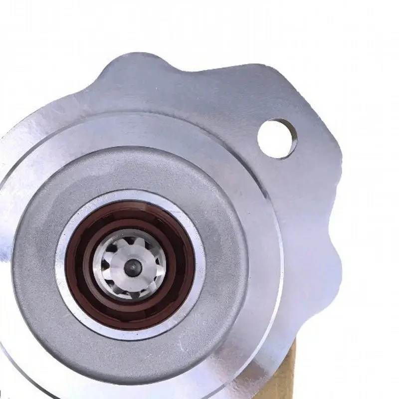 Pompa wody morskiej RE45458 do silnika John Deere 6068 6076 6081 6125