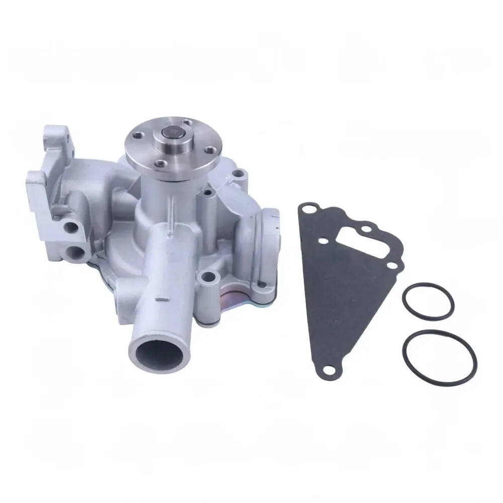 Zespół pompy wodnej 16100-78202-71 dla Toyota Engine 1DZ wózek widłowy 02-5FD10 02-5FD14 02-5FD15 02-5FD18 02-5FDF15 02-5F...