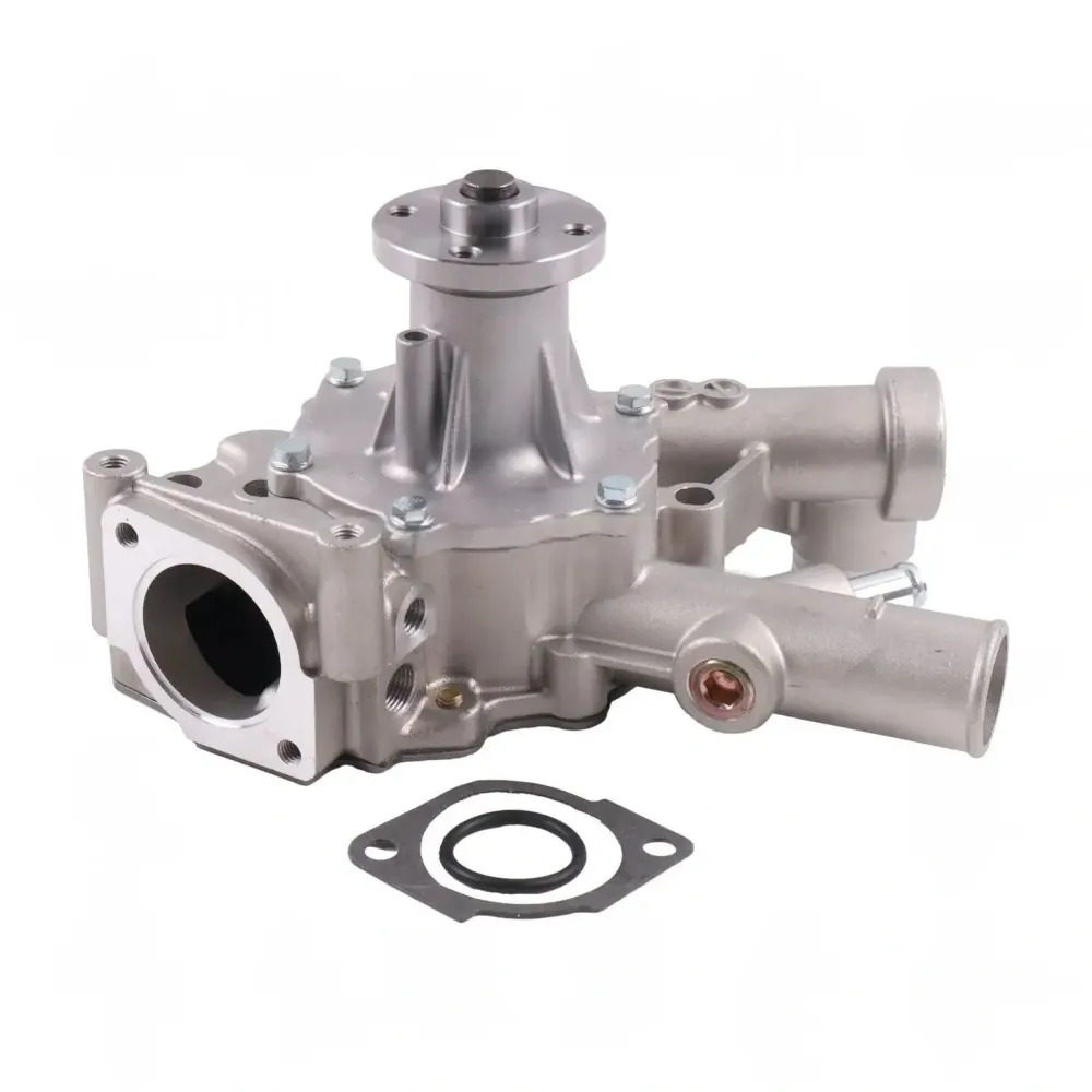 Zespół pompy wodnej 16100-UK010 dla Toyota Engine 1FS wózek widłowy 8FG35N 8FG40N 8FG45N 8FG35U 8FG40U 8FG45U