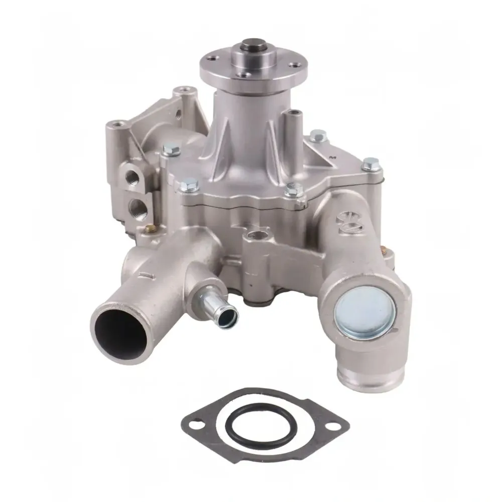 Zespół pompy wodnej 16100-UK010 dla Toyota Engine 1FS wózek widłowy 8FG35N 8FG40N 8FG45N 8FG35U 8FG40U 8FG45U