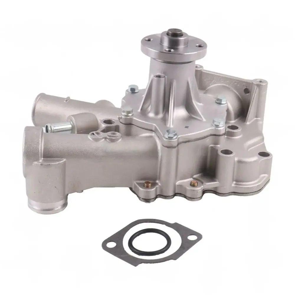 Zespół pompy wodnej 16100-UK010 dla Toyota Engine 1FS wózek widłowy 8FG35N 8FG40N 8FG45N 8FG35U 8FG40U 8FG45U