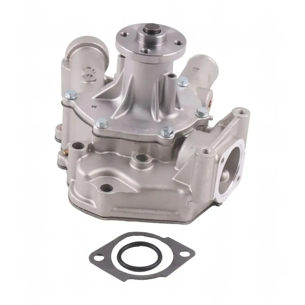 Zespół pompy wodnej 16100-UK010 dla Toyota Engine 1FS wózek widłowy 8FG35N 8FG40N 8FG45N 8FG35U 8FG40U 8FG45U