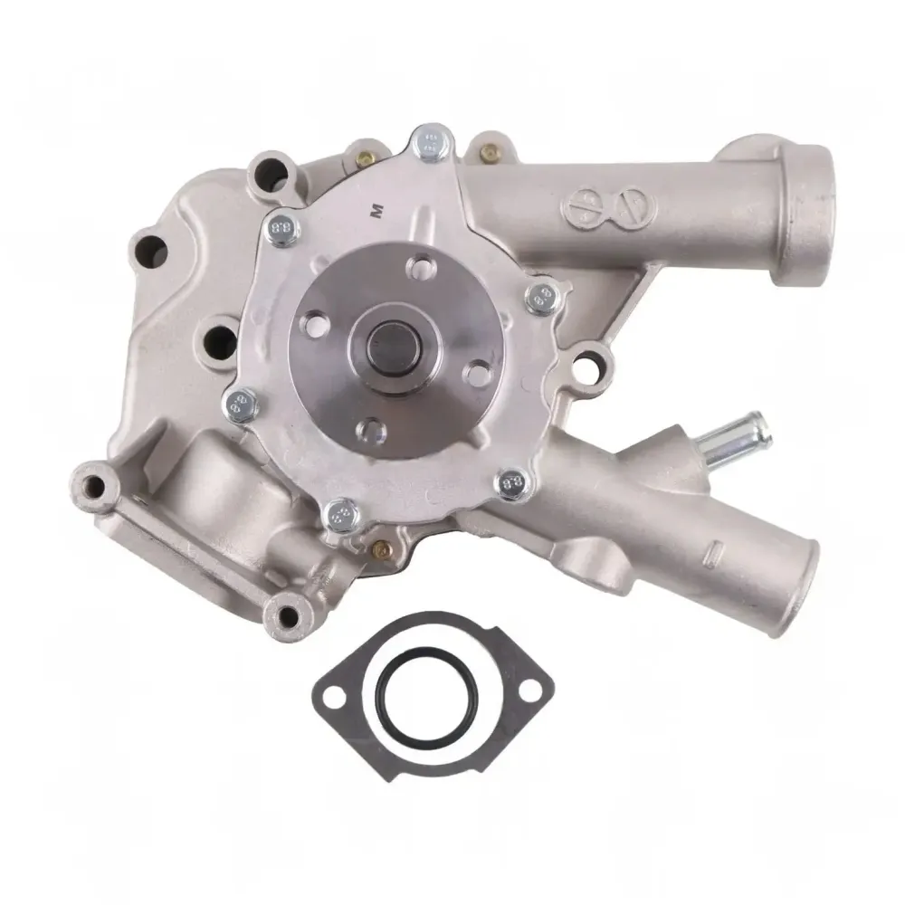 Zespół pompy wodnej 16100-UK010 dla Toyota Engine 1FS wózek widłowy 8FG35N 8FG40N 8FG45N 8FG35U 8FG40U 8FG45U
