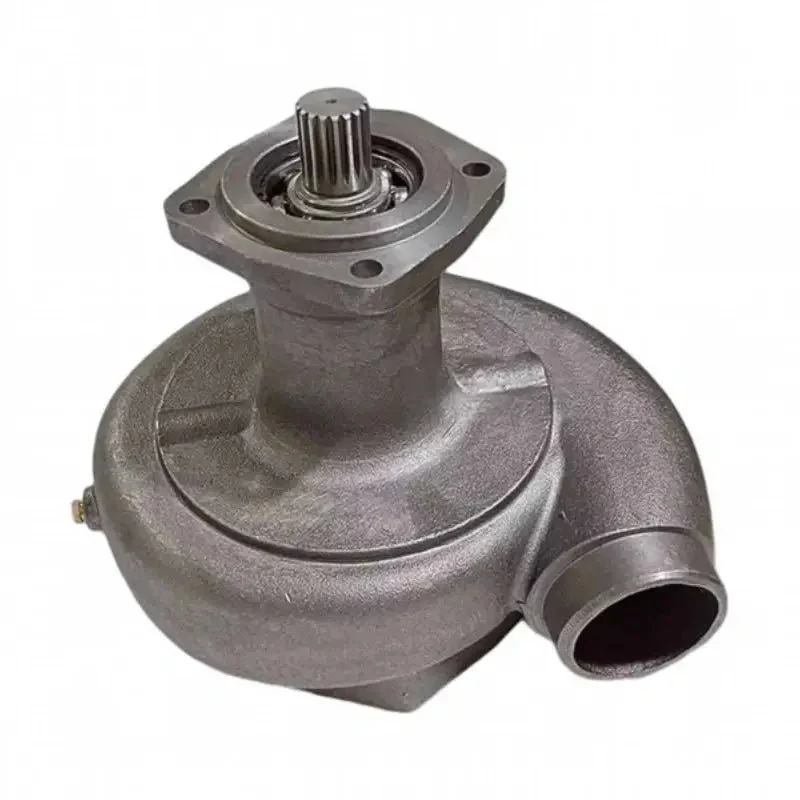 Zespół pompy wodnej 3050445 4372338 dla silnika Cummins KT38 KTA38 K50 KT50 M11 GTA38 QSK19G QSK60 G5.9