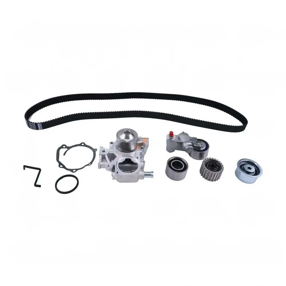 Zestaw paska rozrządu z pompą wodną TKF-006 do silnika Subaru EJ253 2.5L Forester Impreza Legacy Outback