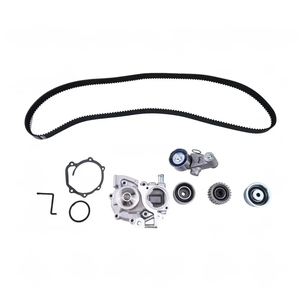 Zestaw paska rozrządu z pompą wodną TKF-006 do silnika Subaru EJ253 2.5L Forester Impreza Legacy Outback