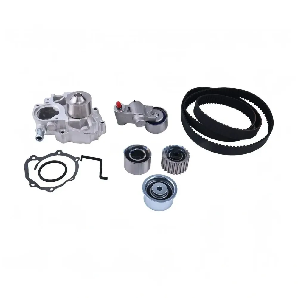Zestaw paska rozrządu z pompą wodną TKF-006 do silnika Subaru EJ253 2.5L Forester Impreza Legacy Outback