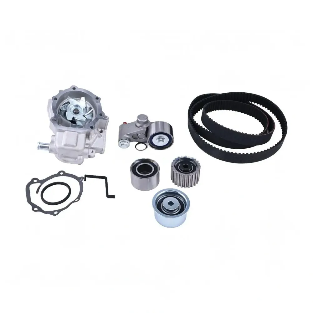 Zestaw paska rozrządu z pompą wodną TKF-006 do silnika Subaru EJ253 2.5L Forester Impreza Legacy Outback