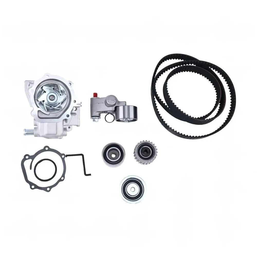 Zestaw paska rozrządu z pompą wodną TKF-006 do silnika Subaru EJ253 2.5L Forester Impreza Legacy Outback