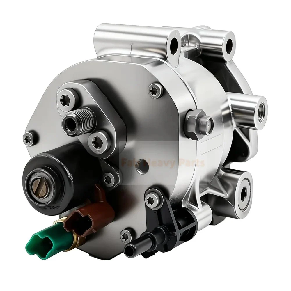 Aftermarket Delphi 9042A070A Renault 167005809R pompa wtryskowa paliwa dla Renault Clio Megan II Kangoo Dacia Logan Duster...