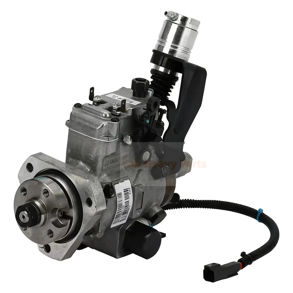Pompa wtryskowa 0R-9920 1471735 2644S001 DB4427-5249 dla silnika Caterpillar CAT 3054 Perkins 1004.40T 1004.4T