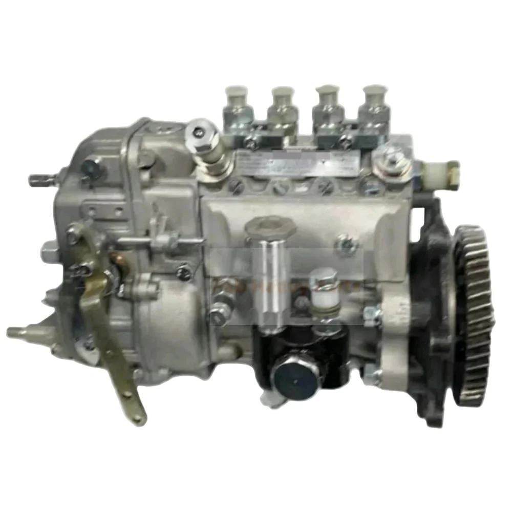Pompa wtryskowa 101402-7970 8-97313701-0 dla silnika Isuzu 4BG1-T