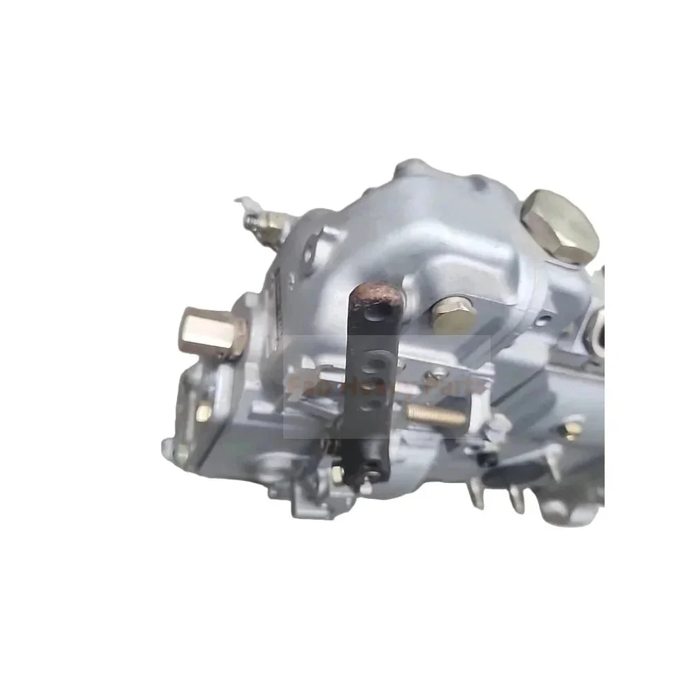 Pompa wtryskowa paliwa 0223-2507 0400464125 dla silnika Deutz F4L912