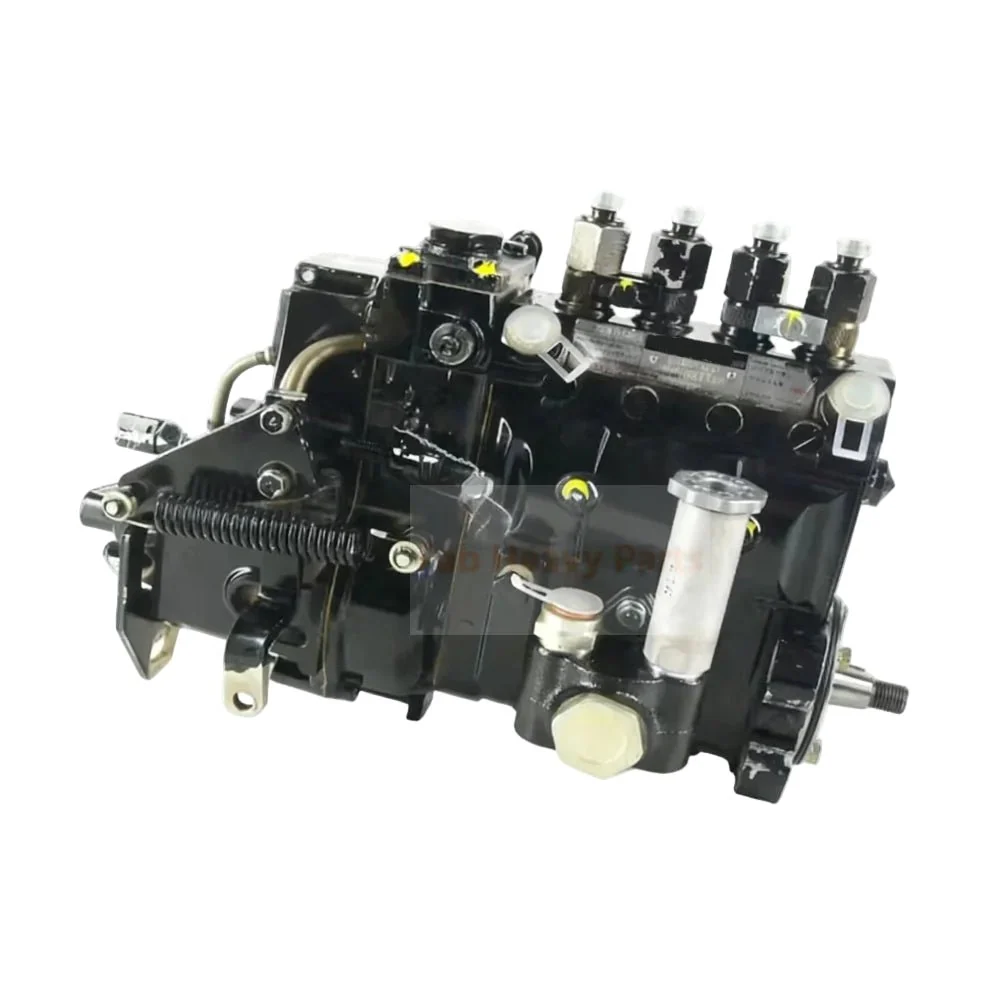 Pompa wtryskowa paliwa 101402-9632 9400612023 dla silnika Yanmar 4TNE106T