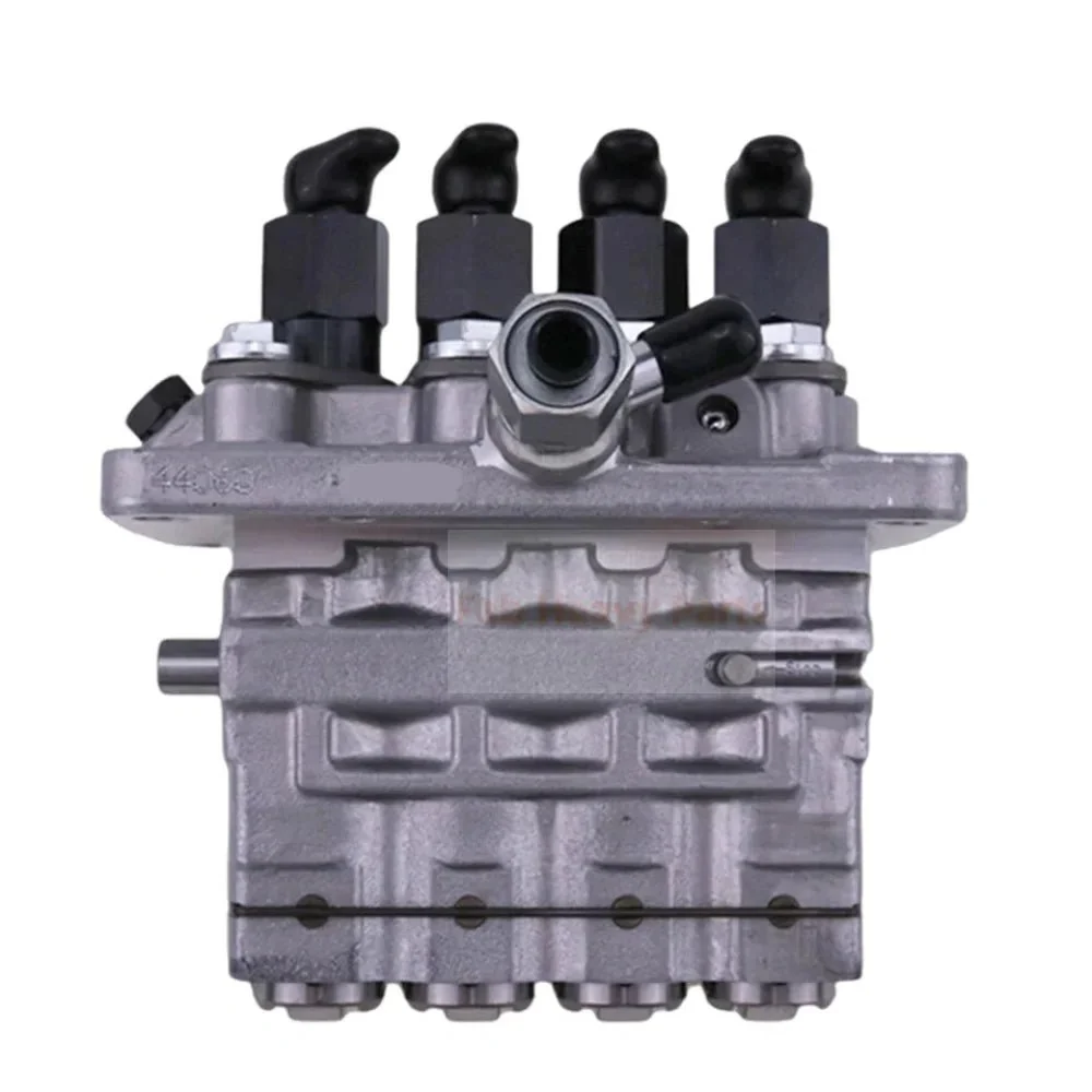 Pompa wtryskowa paliwa 131017800 131017801 dla Shibaura ISM N844 Perkins 404D-22 404D-22T silnik CASE IH ładowarka 410 420...