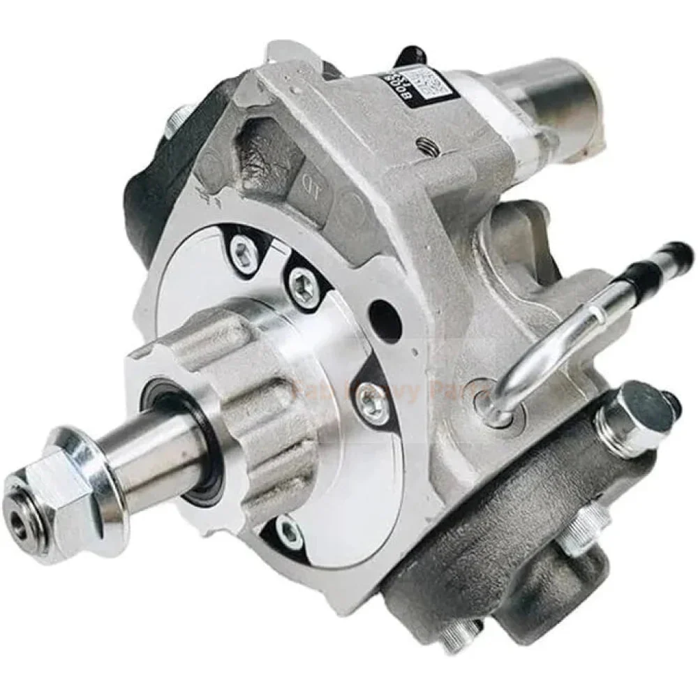 Pompa wtryskowa paliwa 294000-1990 1111010-E1EC0 do ciężarówki z silnikiem FAW Dongfeng EQ4H
