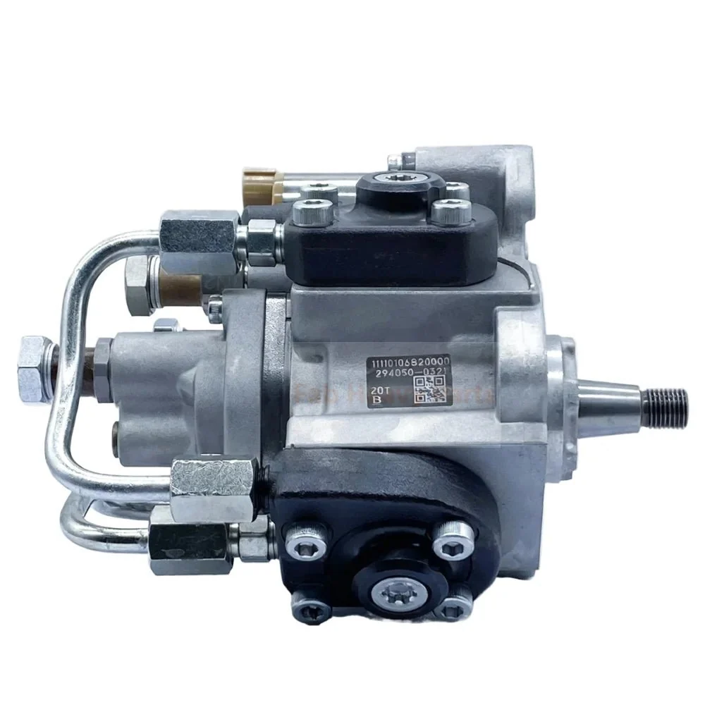 Pompa wtryskowa paliwa 294050-0410 8-97605106-8 dla silnika Isuzu 6HK1