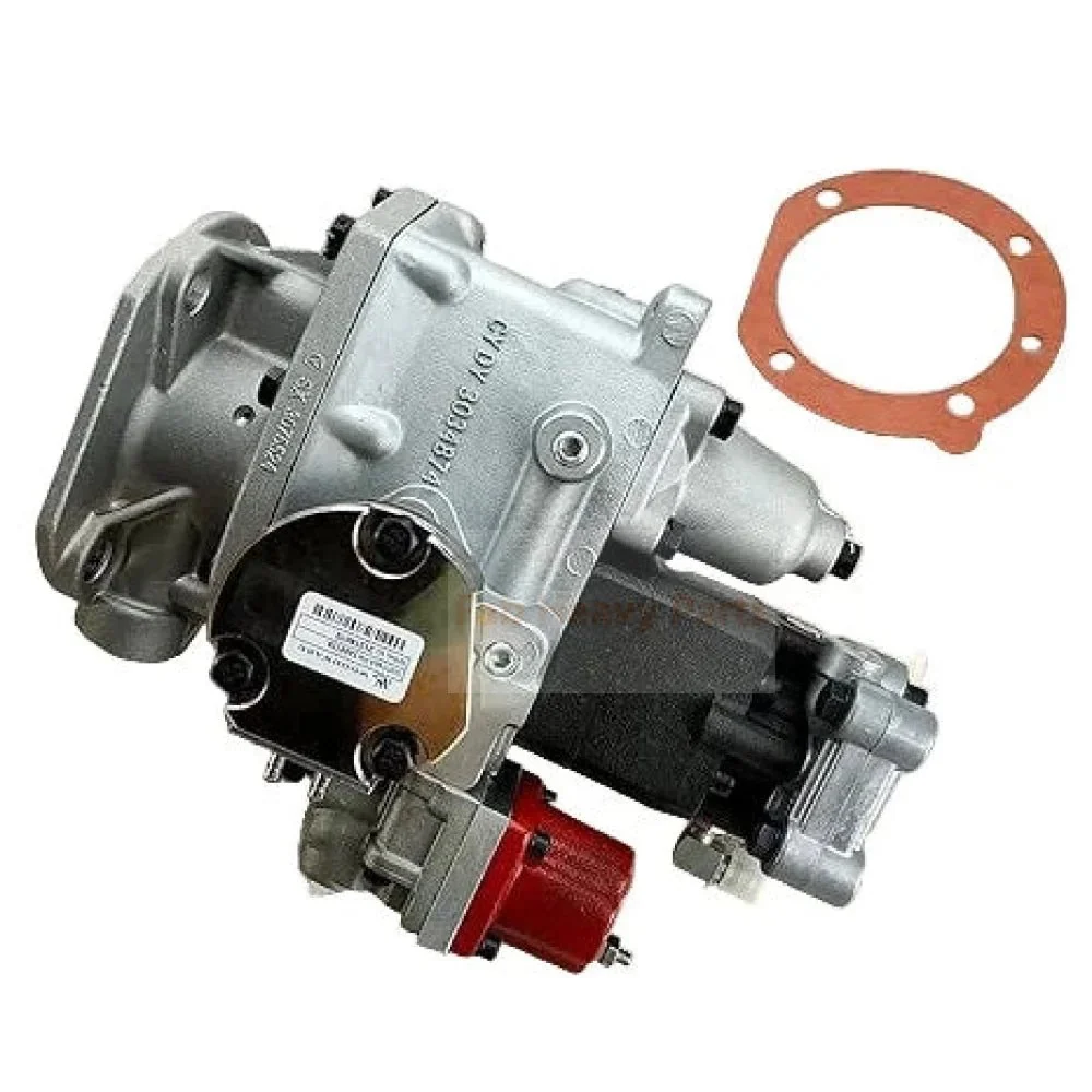 Pompa wtryskowa paliwa 3075537 dla silnika Cummins GTA855 K38 K50 QSK50 KTA38 KTA50