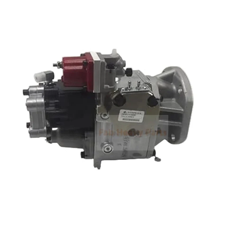 Pompa wtryskowa paliwa 3075537 dla silnika Cummins GTA855 K38 K50 QSK50 KTA38 KTA50