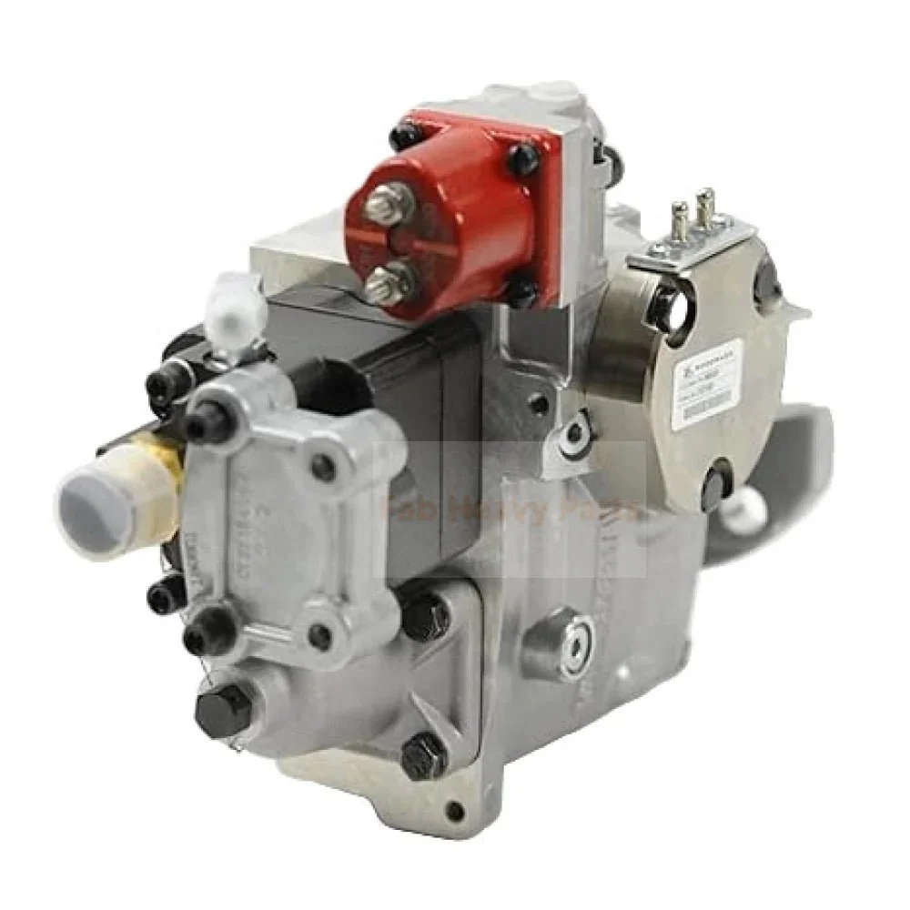 Pompa wtryskowa paliwa 3075537 dla silnika Cummins GTA855 K38 K50 QSK50 KTA38 KTA50
