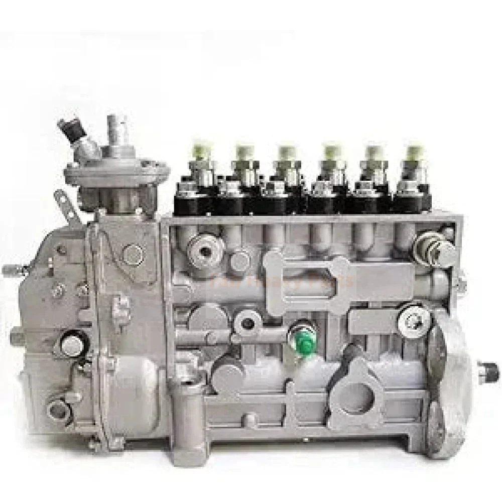Pompa wtryskowa paliwa 5290548 dla silnika Cummins 6BT5.9 B5.9