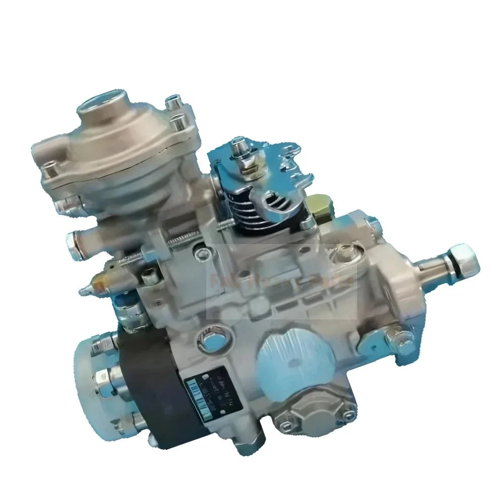 Pompa wtryskowa paliwa 5801892252 0460424544 dla silnika Cummins 4BT 4BT3.9