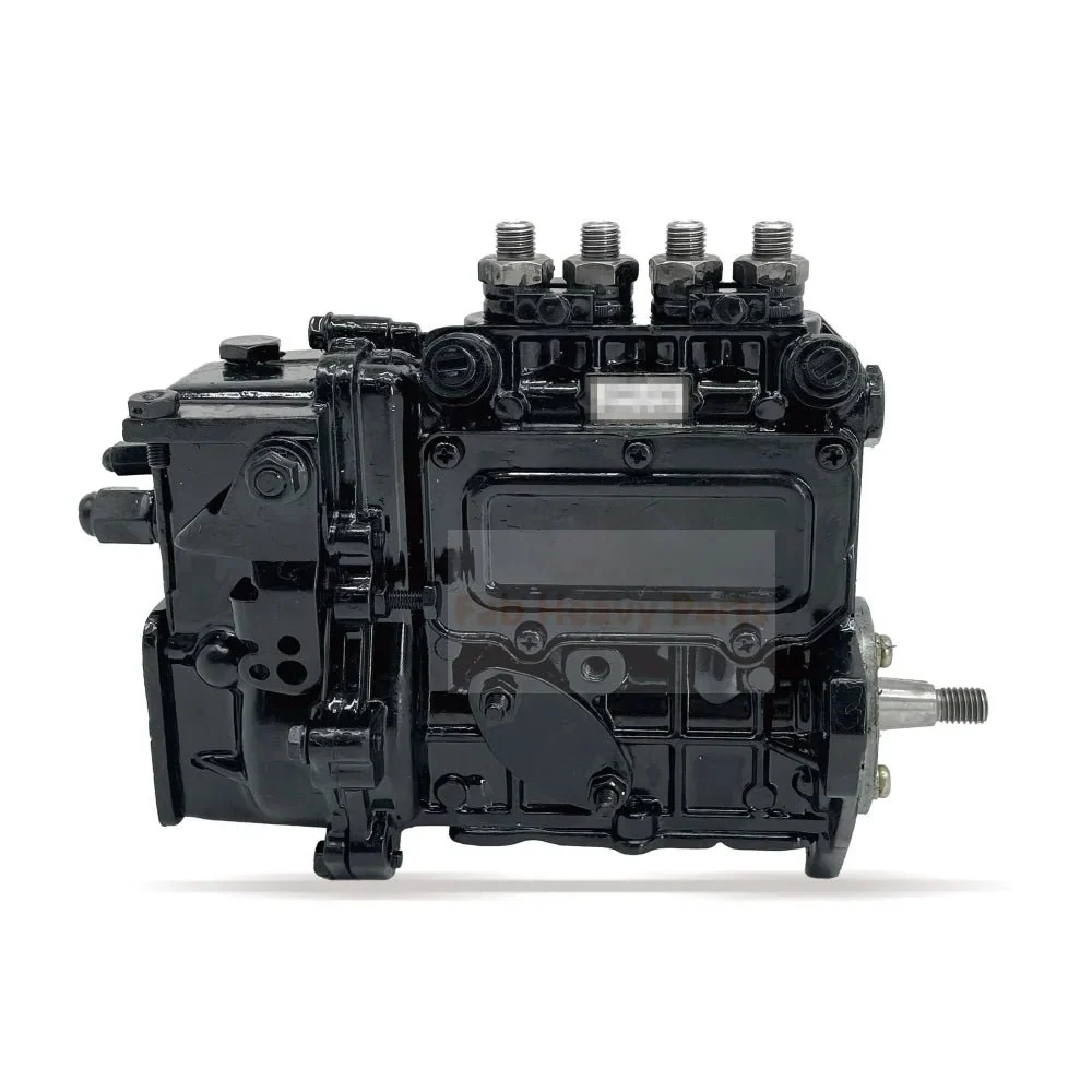 Pompa wtryskowa paliwa 729430-51480 dla silnika Yanmar 4TNE88 Hyundai Loader HSL610