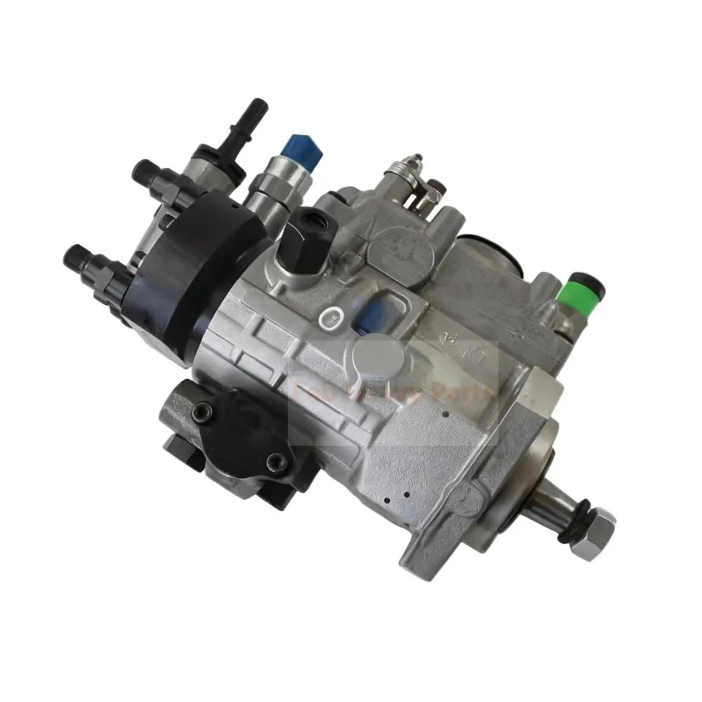 Pompa wtryskowa paliwa DP310 323-5101 20R-6817 dla silnika Caterpillar CAT C4.4 Generator D40 D50 D60