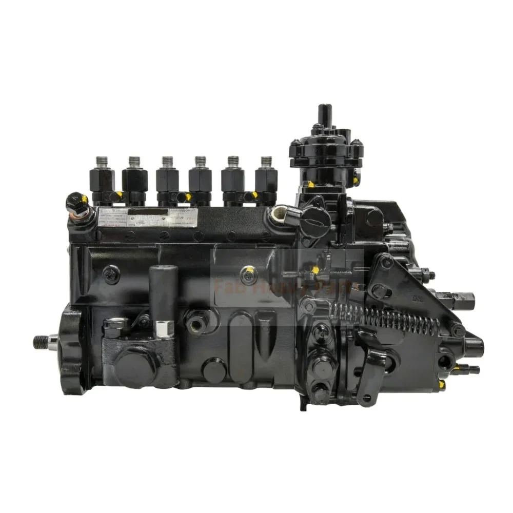 Pompa wtryskowa paliwa F01G003002 4063622 do 6-cylindrowego silnika Cummins 5,9 l