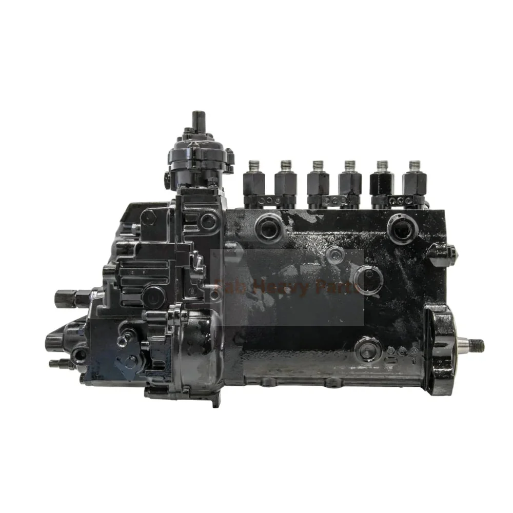 Pompa wtryskowa paliwa F01G003002 4063622 do 6-cylindrowego silnika Cummins 5,9 l