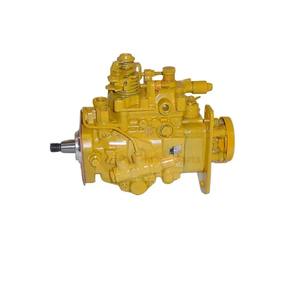Pompa wtryskowa paliwa J935671 JR935671 do ciągnika CASE Loader 60XT 70XT 75XT 85XT 550H 550H-IND