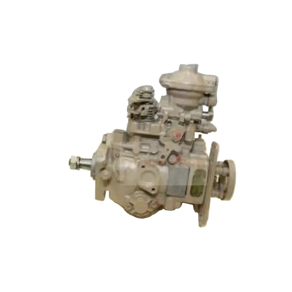 Pompa wtryskowa paliwa JR929745 J929745 J917520 do koparki CASE 9020 9020B