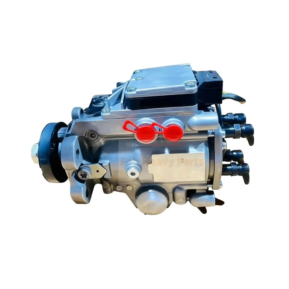 Pompa wtryskowa paliwa VP44 8-97252341-1 dla silnika Isuzu 4JH1 3.0L 4HK1 5.2L ciężarówka NKR77 pojazd Rodeo D-Max