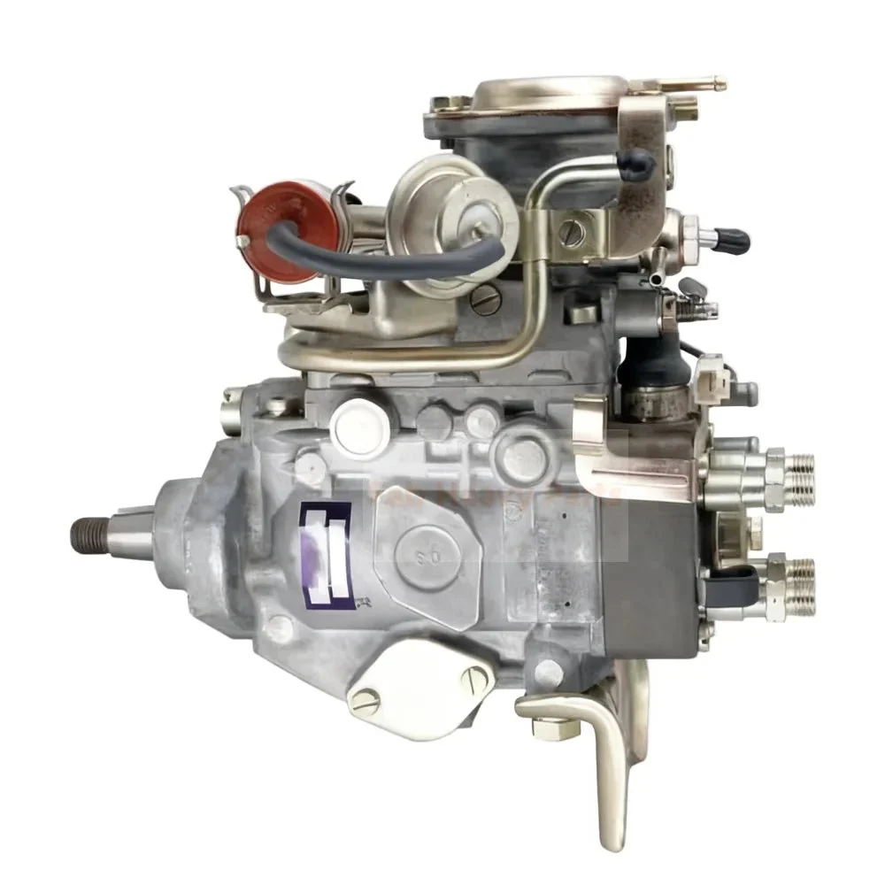 Wymiana na rynku wtórnym Bosch 104741-5250 9460610456 Pompa wtryskowa paliwa do silnika Isuzu