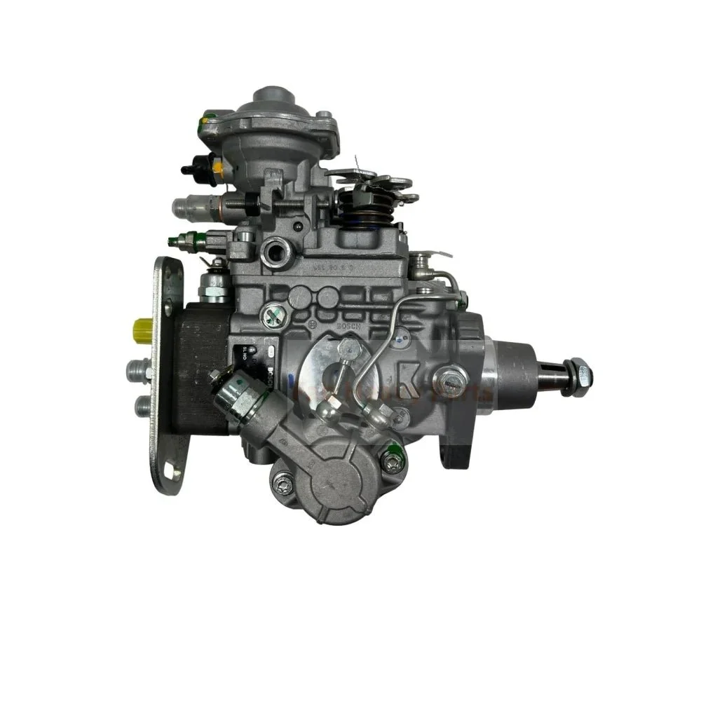 Wymiana na rynku wtórnym Bosch 3288255 0460426377 Pompa wtryskowa paliwa do silnika Cummins