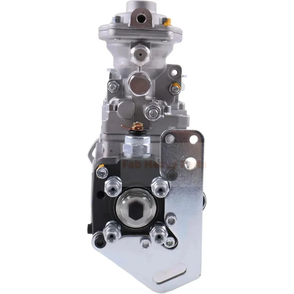Pompa wtryskowa paliwa 2856742 504218821 pasuje do silnika CASE F4CE9484L J600 J602 J603 ciągnik Farmall 105U wymiana