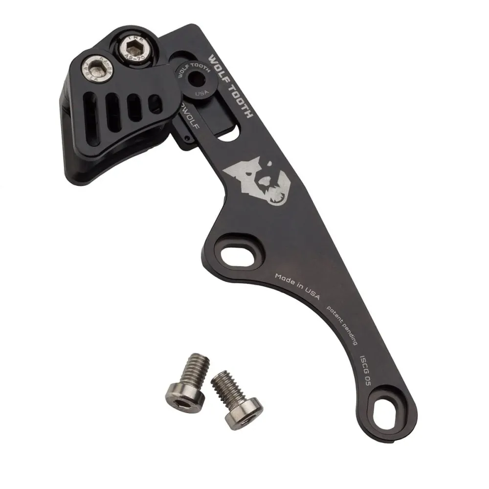 Prowadnica łńcucha WOLF TOOTH GNARWOLF ISCG-05 28/36 zębów