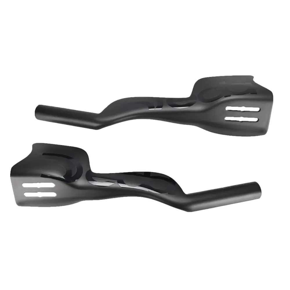 DEDA JET ONE CLIP-ON Przedłużacz wieszaka Rozmiar M