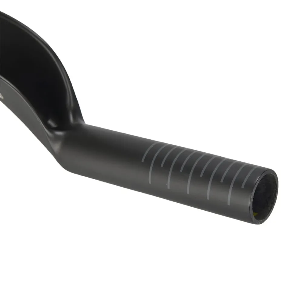 DEDA JET ONE CLIP-ON Przedłużacz wieszaka Rozmiar M