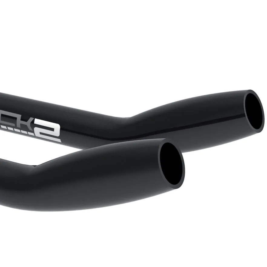 Przedłużacz wieszaka DEDA FAST BLACK 2 35 mm