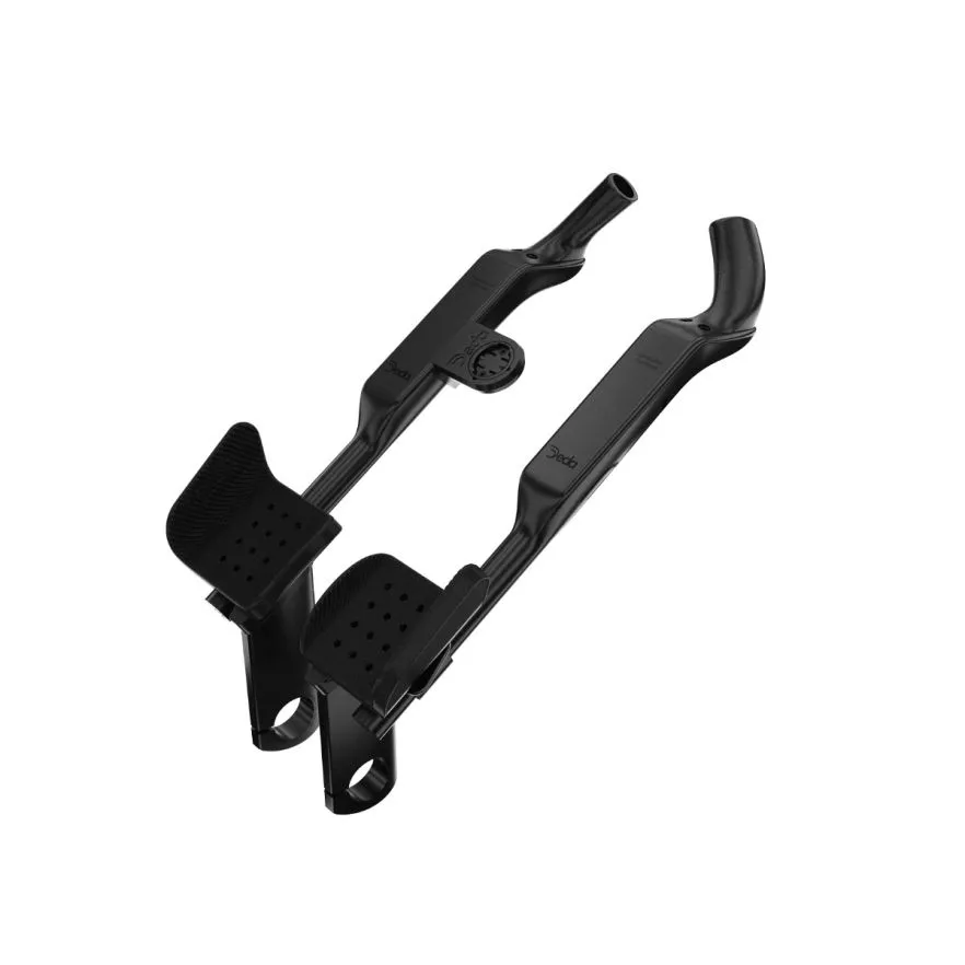 Przedłużenia kierownicy DEDA FAST PRO do blipsów Shimano