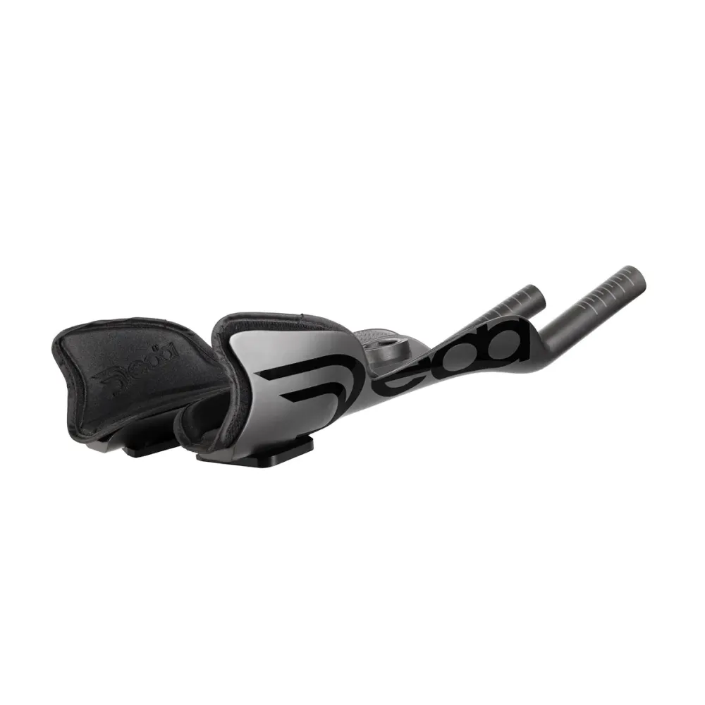 Przedłużenia kierownicy DEDA JET TWO CARBON Rozmiar M