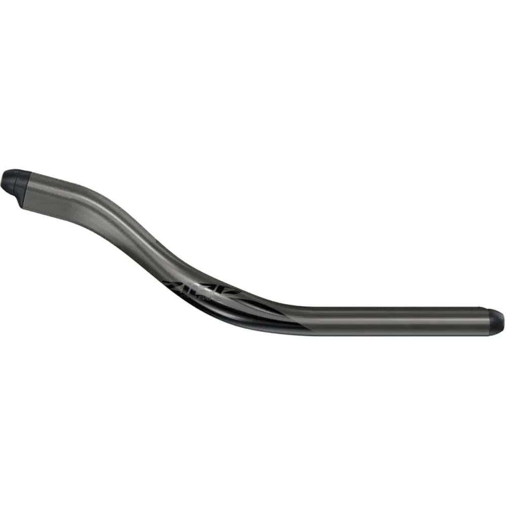 Przedłużki karbonowe ZIPP VUKA 110 EVO 380 mm